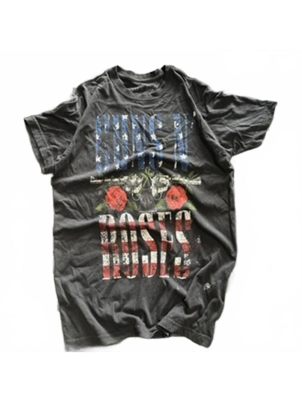 Guns N' Roses Graphic T-Shirt
